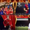 PES 2021 Menu eFootball 2024 SEASON 8 by PESNewupdate