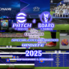 eFootball 2025 ePatch by Mody99