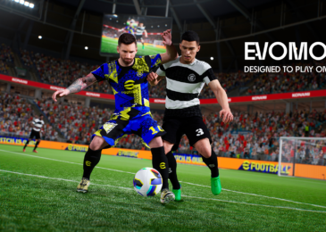 eFootball 2025 Patch EvoMod 4.2 by Endo